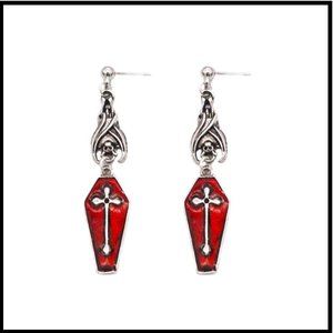 🎃 2/$15 🎃Halloween Earrings 🎃